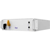 Високовольний акумуляторний модуль DEYE BOS-G-PACK5.1  PRO 5.12KWH