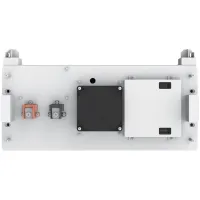 Високовольний акумуляторний модуль DEYE BOS-B-PACK14.3  14.3 KWH