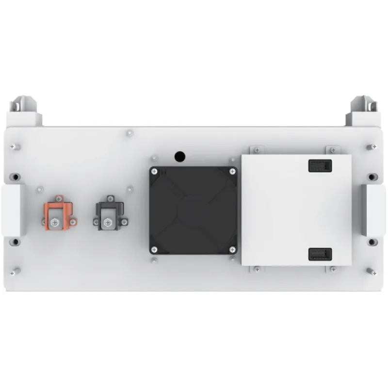 Високовольний акумуляторний модуль DEYE BOS-B-PACK14.3  14.3 KWH