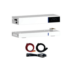Низьковольтний контроллер і база для модулів DEYE AI-W5.1-PDU1