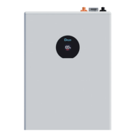 Низьковольтна батарея DEYE SE-F5 Pro C 5.1KWH