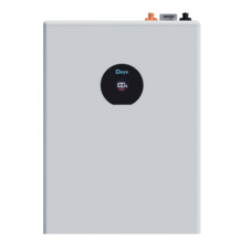 Низьковольтна батарея DEYE SE-F5 Pro C 5.1KWH