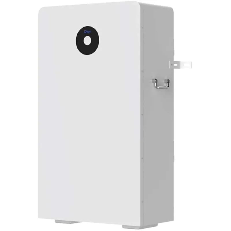 Низьковольтний акумулятор DEYE RW-F16