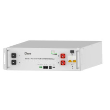 Низьковольтна батарея DEYE SE-G5.1 Pro-B 5.1KWH