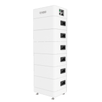 Високовольний акумуляторний модуль Dyness Tower T21    21KWH