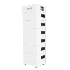 Високовольний акумуляторний модуль Dyness Tower T21    21KWH