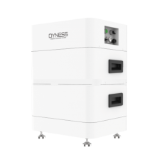 Високовольний акумуляторний модуль Dyness Tower T7    7KWH
