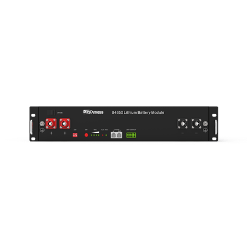 Низьковольтна батарея DYNESS B4850  2.4KWH