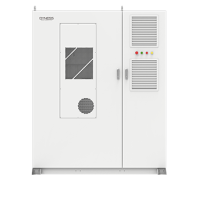 Система накопичення енергії Dyness DH200F 100KW/215KWH (версія S150L01)
