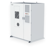 Комерційні та промислові системи ESS