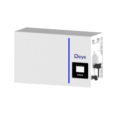 Гібридний інвертор Deye AI-W5.1-12K-SG04LPP3-EU Deye ESS (12 kW, 3 фази)