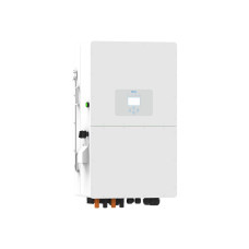 Високовольтний трьохфазний інвертор DEYE SUN-30K-SG01HP3-EU-BM3 30KW