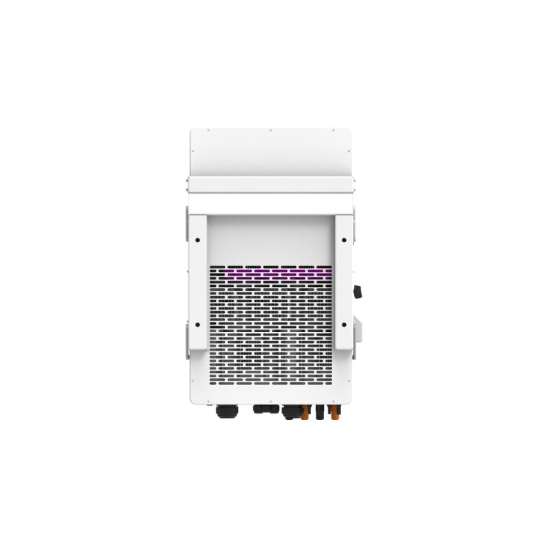 Високовольтний трьохфазний інвертор DEYE SUN-30K-SG01HP3-EU-BM3 30KW