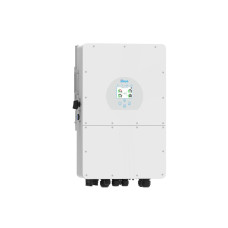Високовольтний трьохфазний інвертор  DEYE SUN-8K-SG01HP3-EU-AM2 8KW