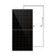 Сонячна панель DHM-72X10-520-550W