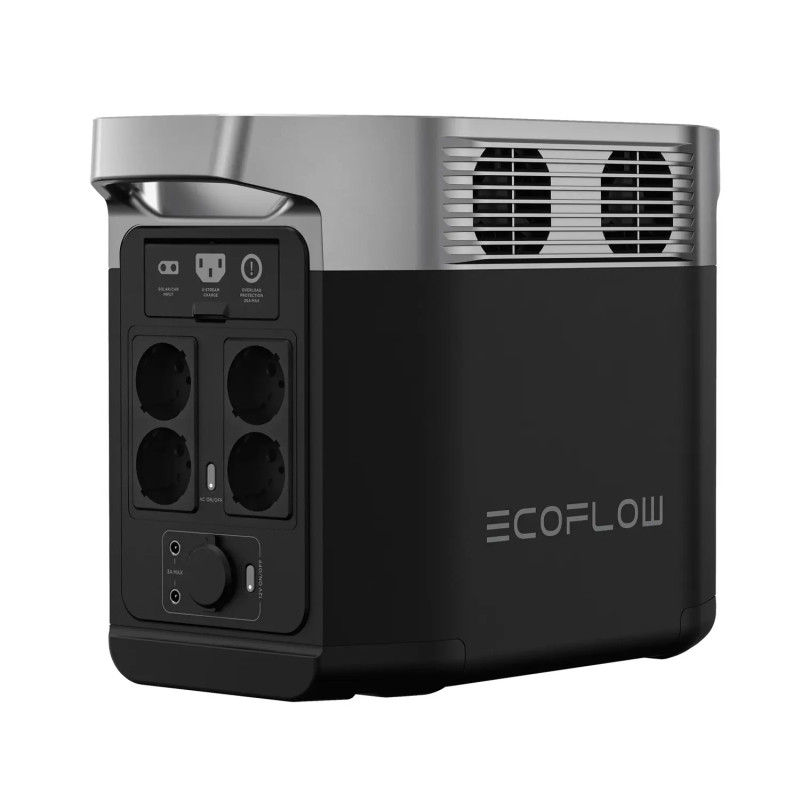 Зарядна станція EcoFLow DELTA 2   1KWH