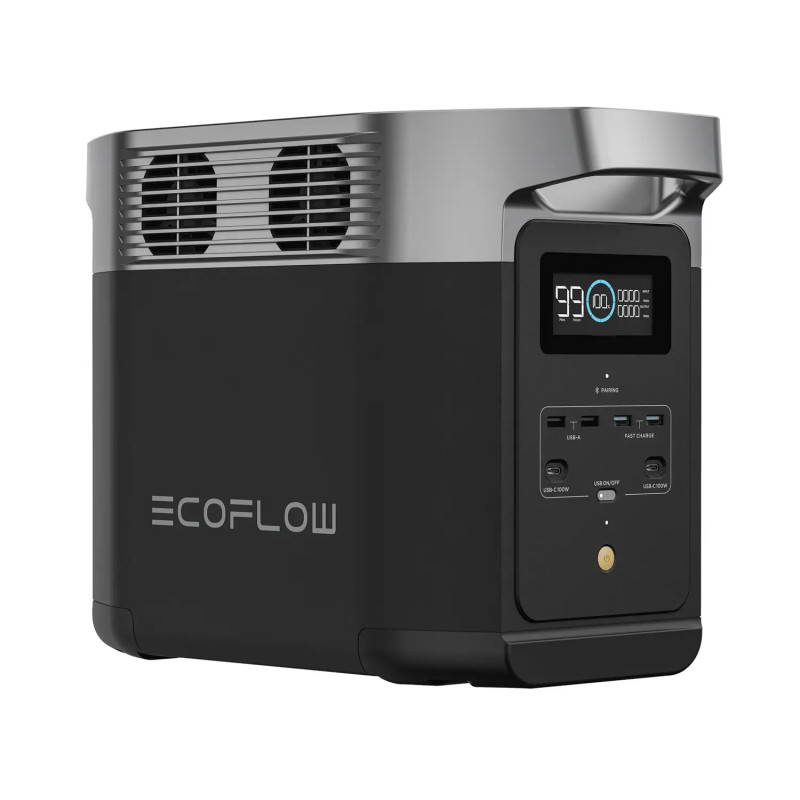 Зарядна станція EcoFLow DELTA 2   1KWH