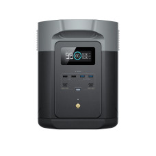 Зарядна станція EcoFlow DELTA 2 Max  2KWH