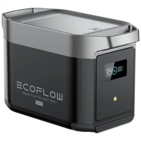 Додаткова батарея EcoFlow DELTA 2 Max Extra Battery   2KWH