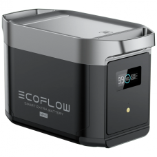 Додаткова батарея EcoFlow DELTA 2 Extra Battery 1KWH