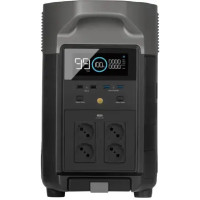 Зарядна станція EcoFlow DELTA Pro  3.6KWH