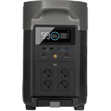 Зарядна станція EcoFlow DELTA Pro  3.6KWH