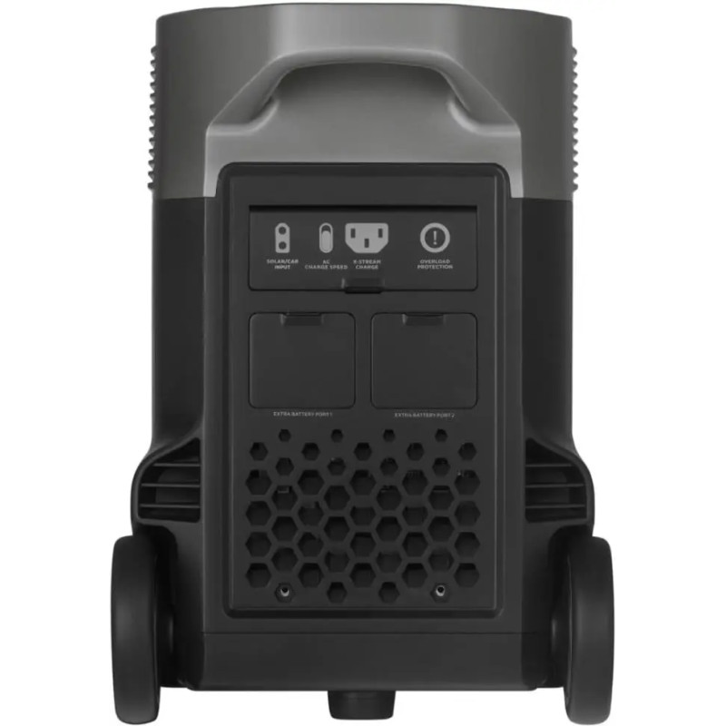 Зарядна станція EcoFlow DELTA Pro  3.6KWH