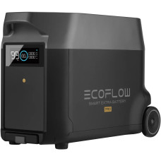 Додаткова батарея EcoFLow DELTA Pro Extra Battery  3.6KWH