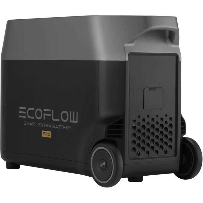 Додаткова батарея EcoFLow DELTA Pro Extra Battery  3.6KWH